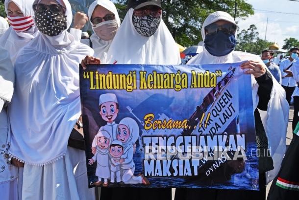 Penjelasan Benda Mati yang Hidup dalam Islam | Republika ...