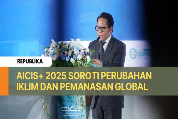 Sekjen Kemenag Kamaruddin Amin