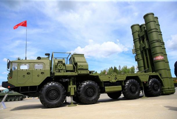 Kekuatan Militer Turki Bisa Ubah Konsep Perang di Dunia | Republika Online