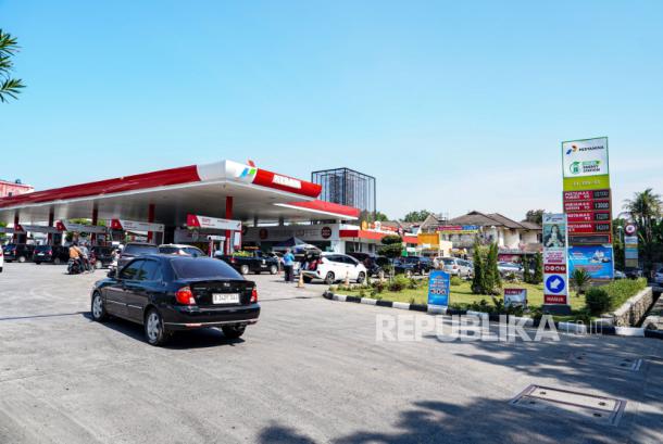 Konsumen Rasakan Pelayanan SPBU Pertamina yang Bersih dan Nyaman, Rumah Kedua Bagi Para Pengendara