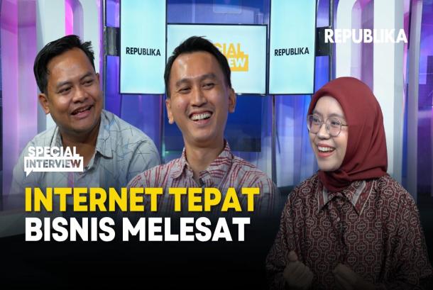 Special Interview » Special Interview