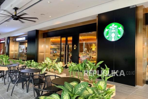 Marak Boikot Anti-Israel, Starbucks Tutup 50 Gerai di Malaysia