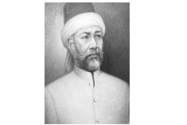 Syekh Abdur Rauf as-Singkili, Ulama Besar Kesultanan Aceh