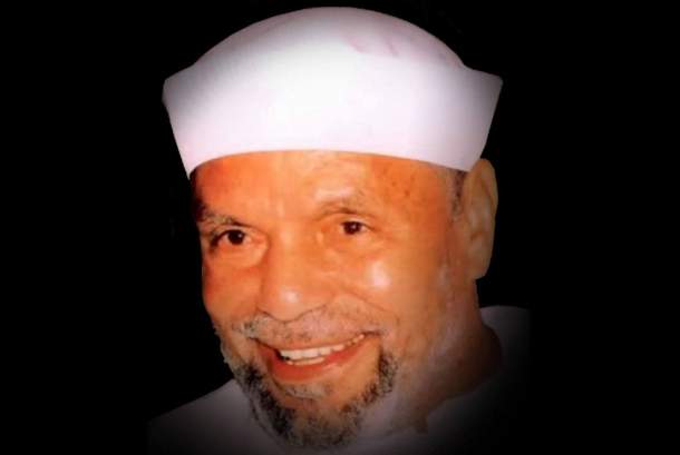 Biografi Syekh Mutawalli Asy Sya Rawi