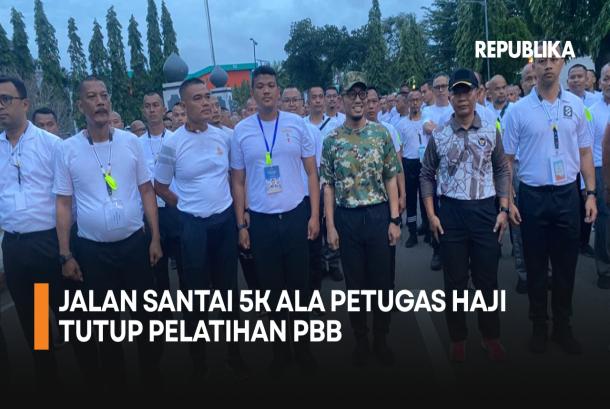 Wakil Menteri Haji dan Umrah, Dahnil Anzar Simanjuntak