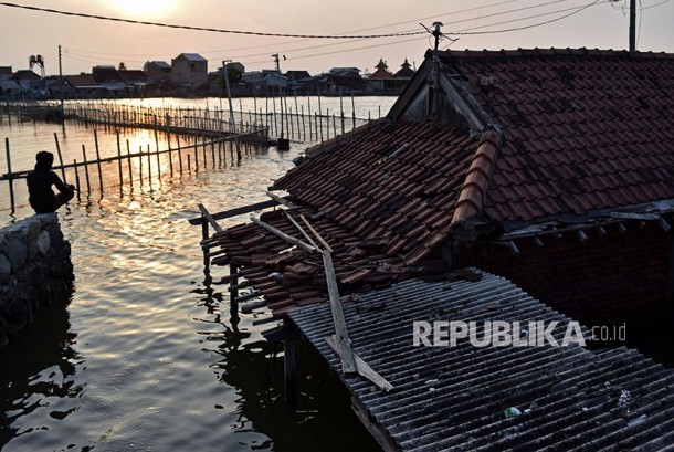 Jakarta dan Semarang Punya Pendeteksi Banjir Rob ...