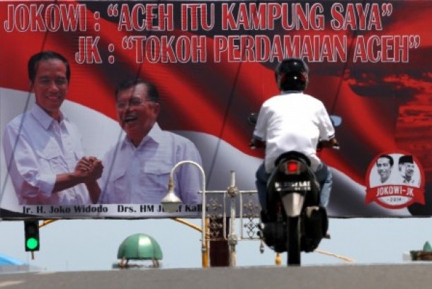 Jokowi-JK Bakal Perkuat Lembaga Kepresidenan  Republika 