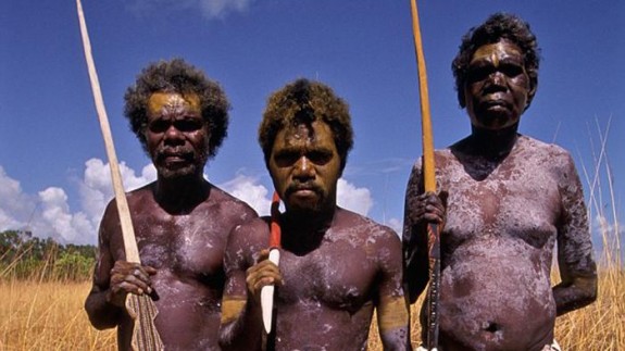 Penduduk dikenal sebutan asli australia benua penduduk mirip dengan dengan yang hampir papua Papua History
