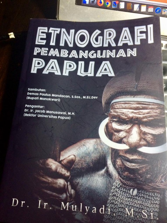 Bisakah Papua Menjadi Ibu Kota Ri Sebelum Ayam Berkokok