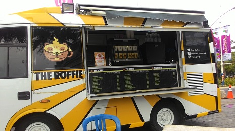 Tertarik Bisnis Food Truck? Coba Gabung Komunitas Ini 