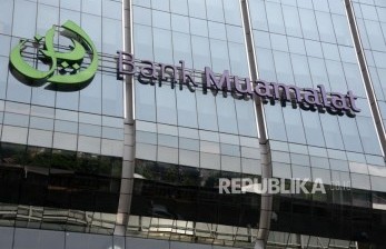 Bank Muamalat Beri Layanan Perbankan Syariah Lengkap untuk UIN Sumut