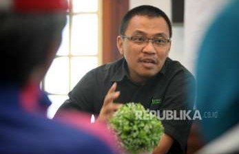Ketua Forum Zakat Bambang Suherman, menegaskan ACT tidak memenuhi syarat apapun sebagai pengelola zakat  