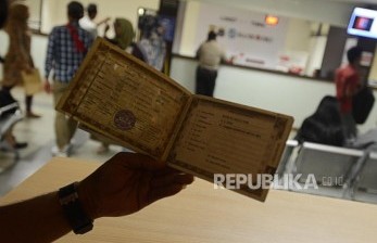 BPKB Elektronik Diterapkan Hanya untuk Kendaraan Roda Empat Baru