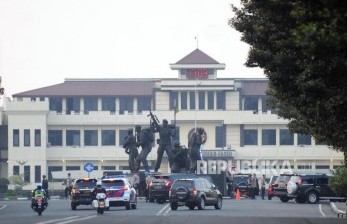 Warga Binaan Rutan Salemba akan Divaksinasi Pekan Depan