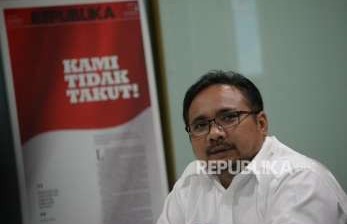 Anggota Komisi II DPR RI Yaqut Cholil Qoumas meyakini masih ada lagi lembaga yang tidak berfungsi maksimal. 