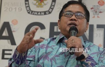 Juru Bicara (Jubir) Partai Amanat Nasional, Viva Yoga Mauladi