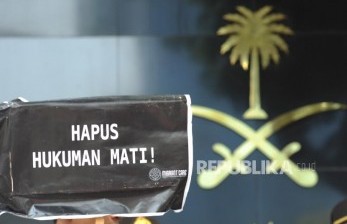 Kemenlu Pulangkan Perempuan WNI yang Sempat Terancam Hukuman Mati di Saudi