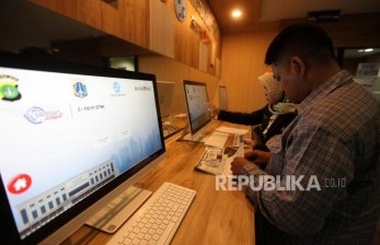 Makin Mudahkan Masyarakat, Samsat Jabar Susun SOP Perluas Akses Pembayaran Berbasis Digital