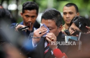 Pemeriksaan Dijadwal Ulang, Benarkah Hasto Mendapat Keistimewaan? Ini Kata KPK