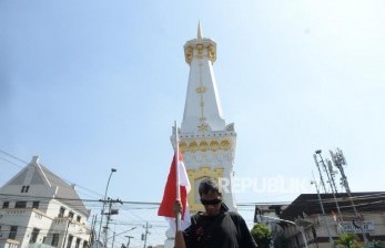 SMKN 3 Yogyakarta Berulang Kali Diserang, Pernah Dilempari Bom Molotov  