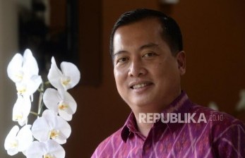 Efisiensi Anggaran, Gubernur NTB Batalkan Tasyakuran di TMIi