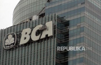 Nasabah Bakal Dikenakan Biaya Rp 4.000 Setiap Tarik Tunai dari EDC BCA