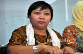 Komnas HAM Minta DKPP Cermati Prinsip UU TPKS Saat Proses Pengaduan Terhadap Ketua KPU