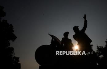 Mahasiswa Gelar Aksi, Suarakan Kedaulatan Sipil dan Masa Depan Pendidikan