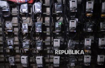 <em>Alhamdulillah</em>, Tarif Listrik Kuartal III 2025 Tetap, Pemerintah Jaga Daya Beli 