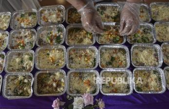 Konflik Global Jadi Momentum Kuatkan Diversifikasi Pangan