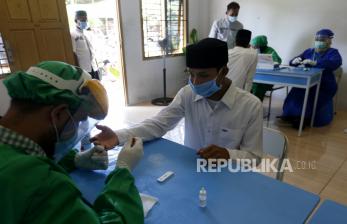 New Normal, AMALI: Pesantren Perlu Evaluasi Pola Hidup Sehat (Ilustrasi)