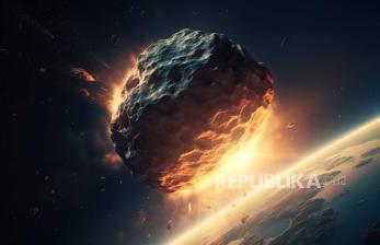 Jadi Pemantik Rezeki, Mengapa Surat Al-Waqi'ah Menjadikan Rasulullah SAW Tampak Menua?