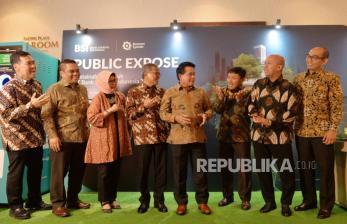 BSI Terbitkan Instrumen ESG Sukuk Pertama di Indonesia