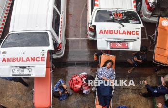 Keracunan MBG Kembali Terjadi, Puluhan Siswa di Banjar Jadi Korban