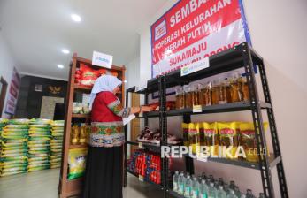 Kadinkop Jateng: Modal Awal Koperasi Merah Putih Bersumber dari Simpanan Pokok dan Wajib Anggota
