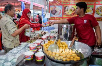 Ramadhan Momentum Memperbaiki Akhlak Generasi Muda