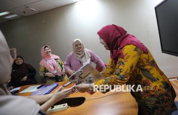 In Picture: Koalisi Masyarakat Sipil Soroti Maraknya Promosi Rokok Elektronik di Sosmed