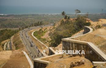 JJLS Kelok 23 Bantul Mulai Dibuka untuk Uji Coba hingga 20 September