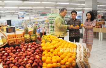 Supra Boga Lestari (RANC) Tak Bagi Dividen