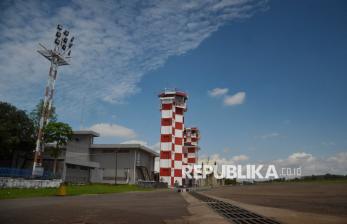 Bandung Kehilangan 4 Juta Wisatawan, Kemenhub Mungkinkan Buka Kembali Bandara Husein Sastranegara