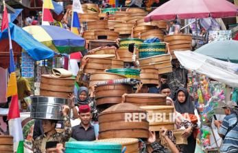 Mengenal Tradisi Merti Dusun di Lereng Gunung Sumbing