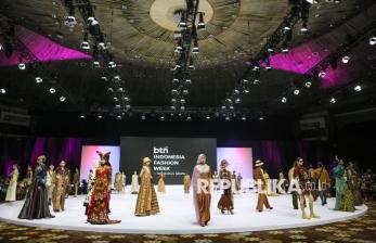 Ketika Desainer Lokal Ada di Tengah Gempuran <em>Fast Fashion</em> Impor