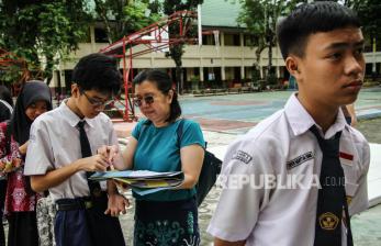 Mendikdasmen Ungkap Alasan Pelibatan Sekolah Swasta dalam SPMB, Ini Penjelasannya