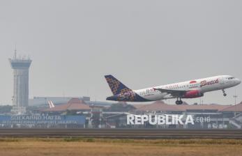 Operasional Kembali Normal, Bandara Soetta Layani 113 Ribu Penumpang Usai Ditutup Dua Hari