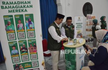 Penjelasan Lengkap Baznas Jabar Soal Laporkan Eks Pegawai ke Polisi
