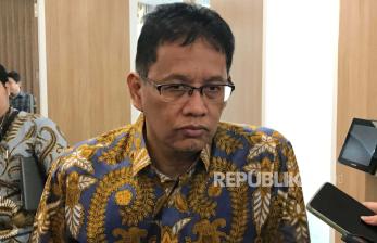 LPS Masih Pertahankan Tingkat Bunga Penjaminan