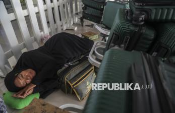 Jarak Pandang di Bawah 3.000 Meter, Pesawat Belum Bisa Mendarat di Ternate