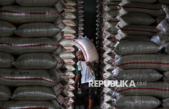 Pengamat Ungkap Ada Ketimpangan Harga di Sektor Perberasan