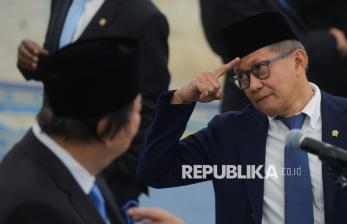 Presiden Prabowo Lantik Wantimpres, Rocky Gerung hingga Pratikno Masuk Jajaran