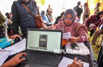 Pendaftaran Mudik Motor Gratis di Stasiun Kiaracondong Resmi Dibuka, Kuota 100 Unit per Hari